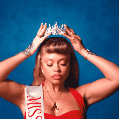 Latto (Singing Version) Image