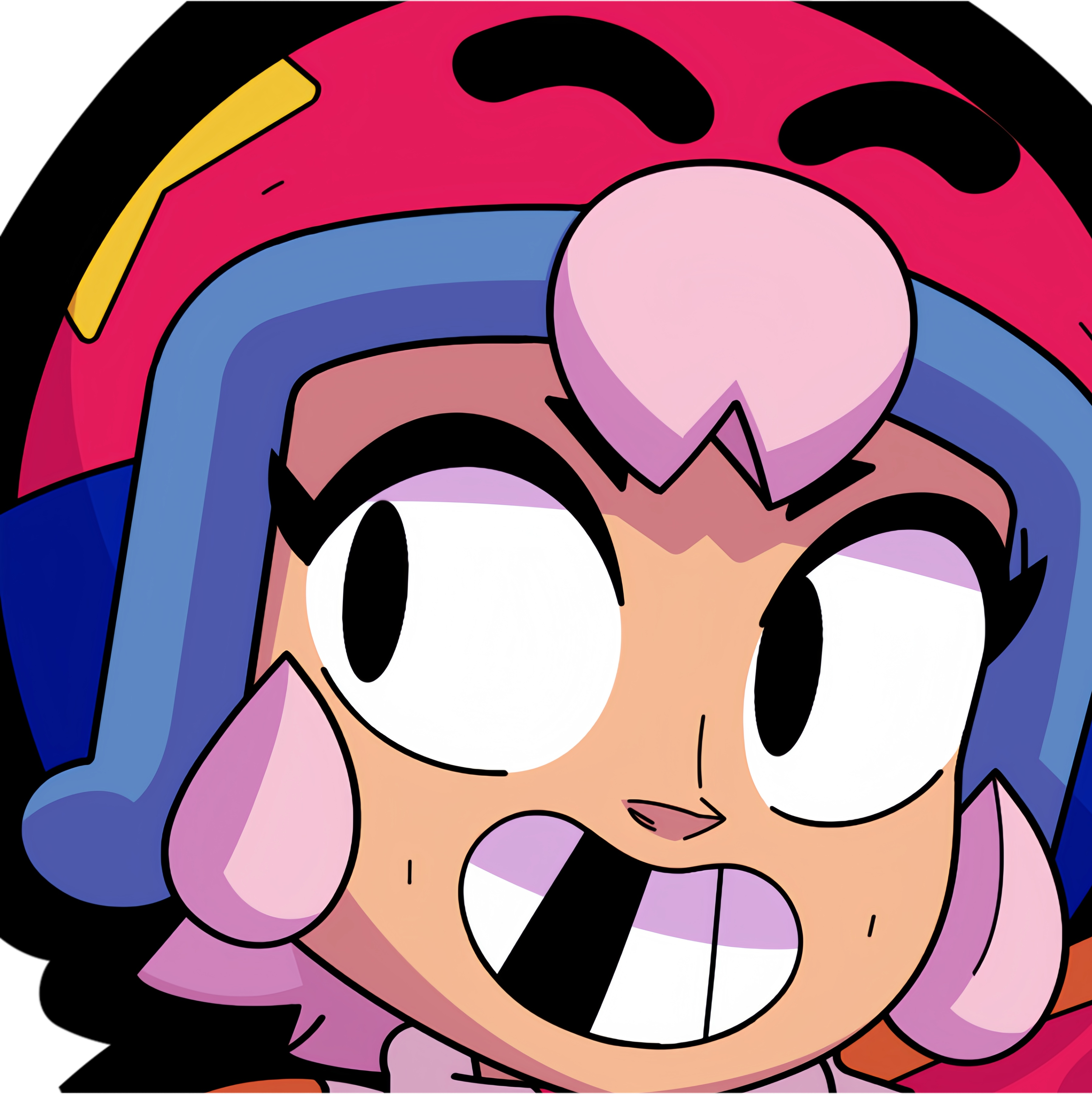 Bonnie (Brawl Stars) AI Voice