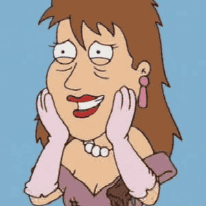 Angie (Family Guy) (Alex Borstein) Image