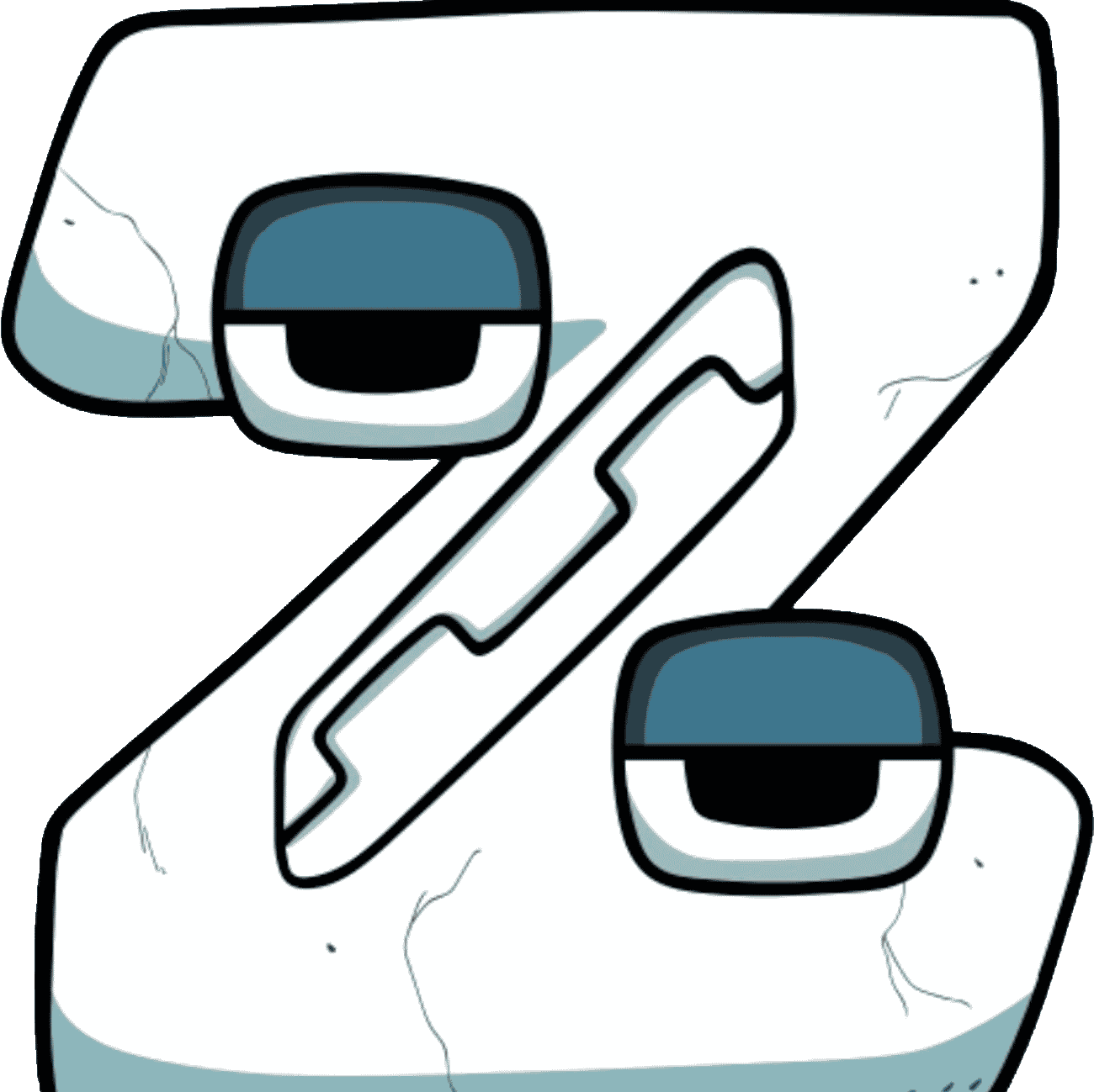 Z (Alphabet Lore) AI Voice