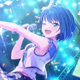 Haruka Kiritani (PJSK) Image