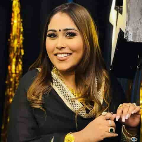 AFSANA KHAN 2.0 Image