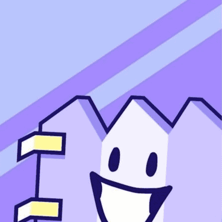 Gaty From BFB AI Voice