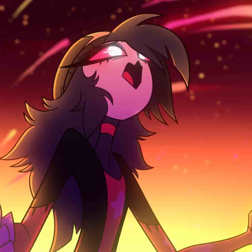 Octavia ‘I will be okay’ Image