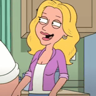 Becky (Family Guy) (Rachael MacFarlane) Image