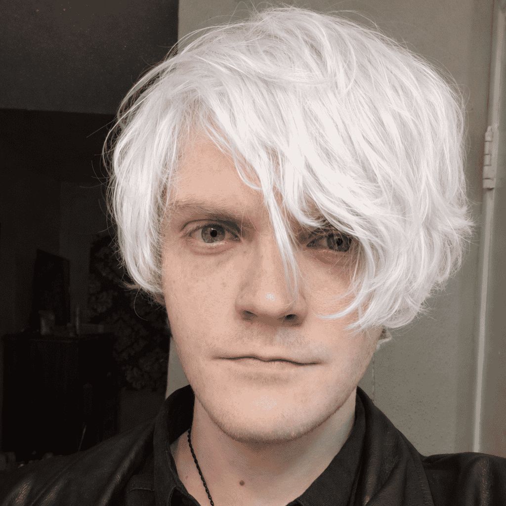 Nightshade AI Voice