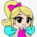 Fiona the Fairy "Fiona Spirtely" (Teletubbies and Friends) AI Voice