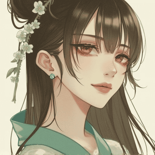 Yoshida Hitomi AI Voice
