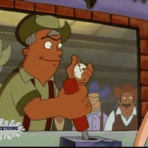 Floyd (Hey Arnold!) (Steve Fitzpatrick) AI Voice