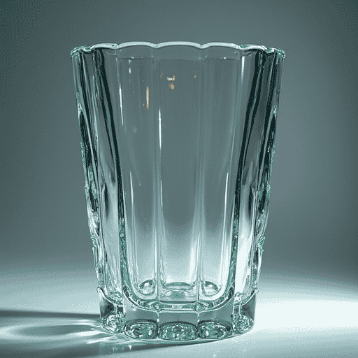 Broken Glass Image