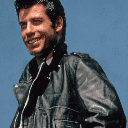 AI Danny Zuko (Grease) AI Voice