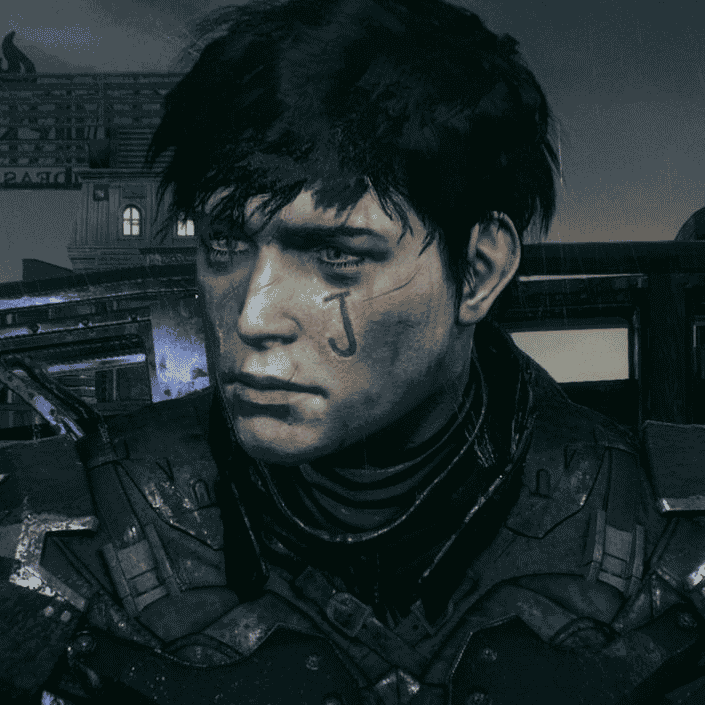 Jason Todd — AK AI Voice