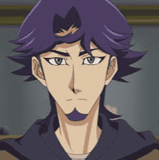Shoichi Kusanagi, Voz latina AI Voice