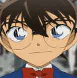Conan Edogawa (Detective Conan) AI Voice