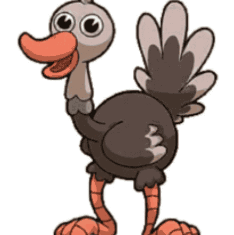 Ostrich AI Voice