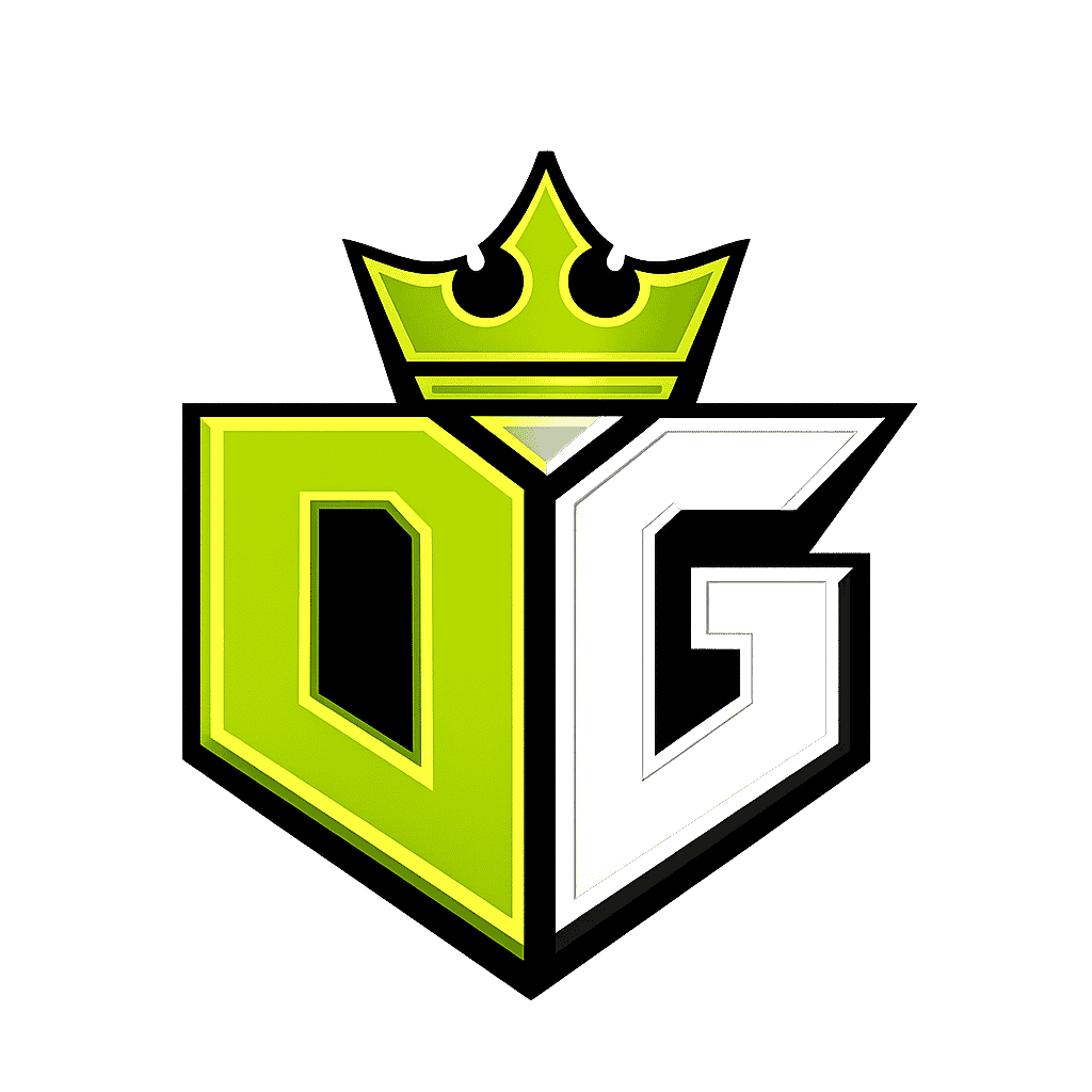 Young Dady G AI Voice