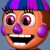 Adventure JJ (FNAF) AI Voice