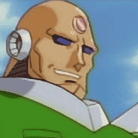 Sigma (Megaman X Maverick Huunters) AI Voice