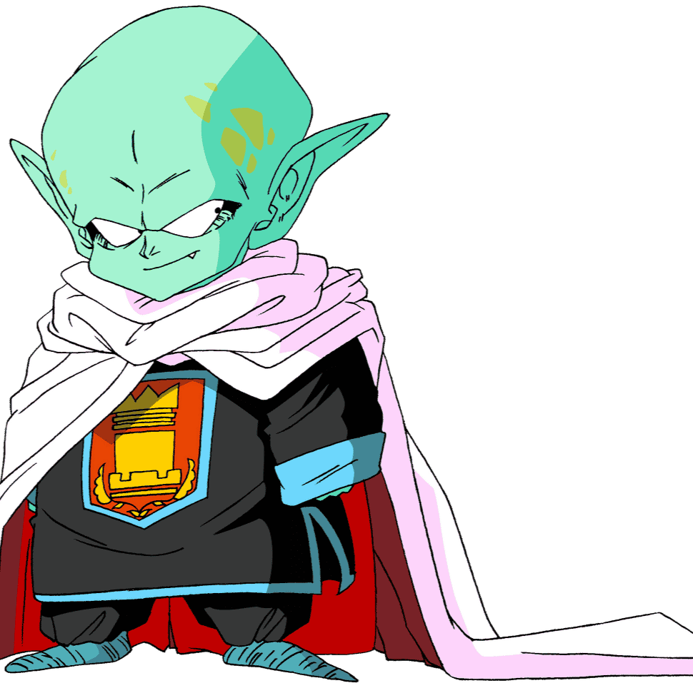 Garlic Jr. Image