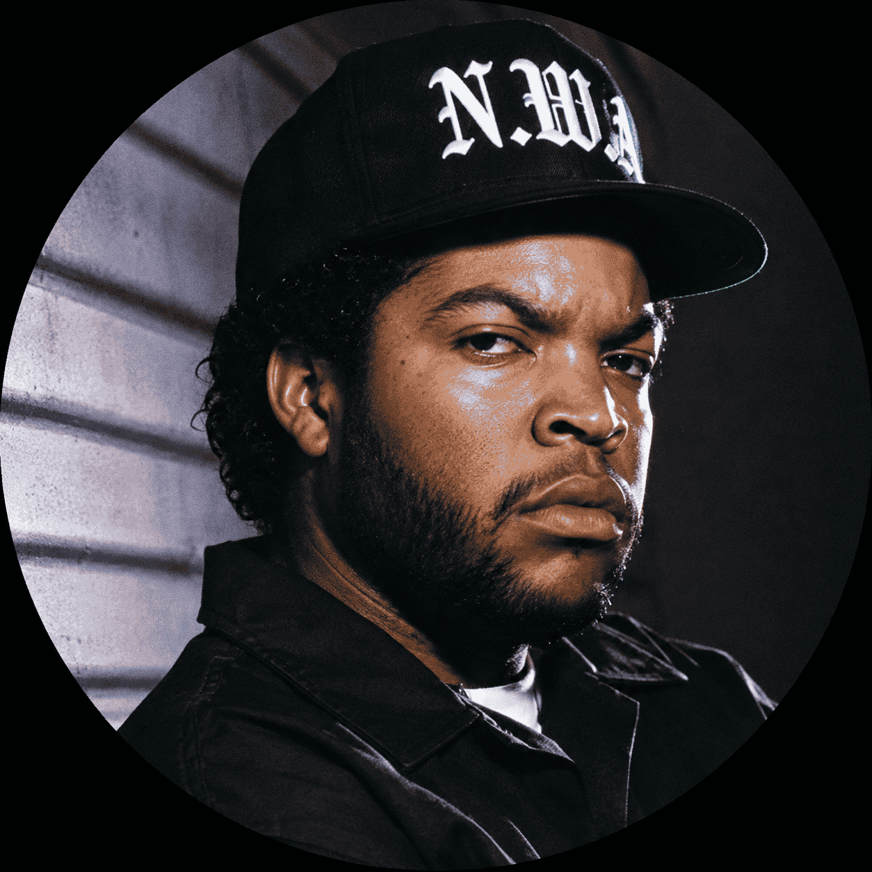 Ice Cube (NWA Era) AI Voice