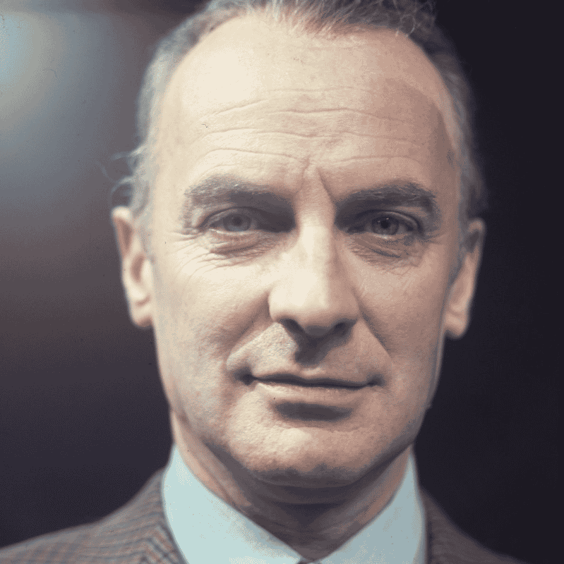 Wim Sonneveld AI Voice