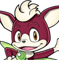 Chip (Sonic Unleashed, JP) AI Voice