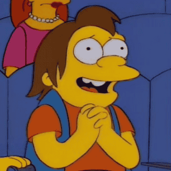 Nelson Muntz [Régine Teyssot] AI Voice