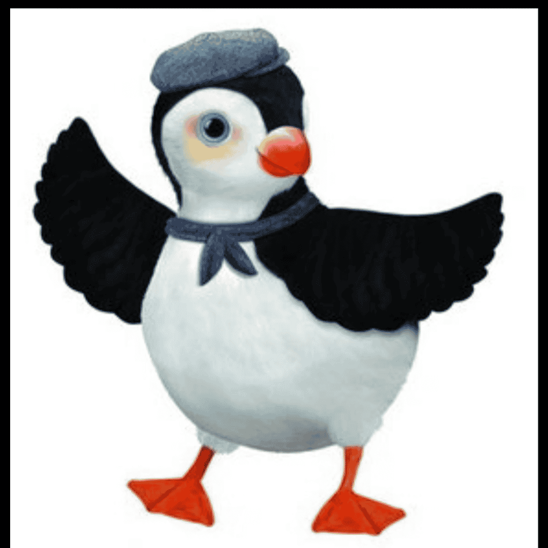  Quinn (3rd and bird) AI Voice