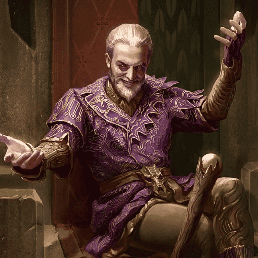 Sheogorath Image