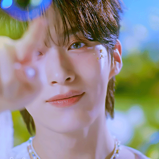 Oneus Xion (시온) AI Voice
