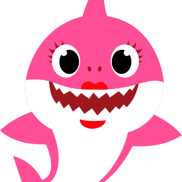 Mommy Shark (Baby Shark) English AI Voice