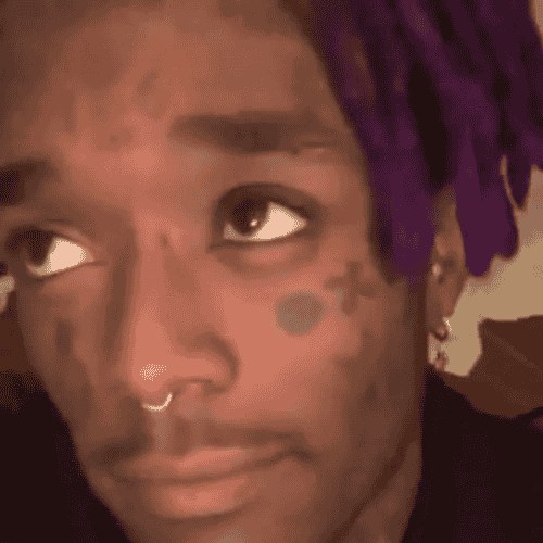 Lil Uzi vert (IG Live 2020 era) AI Voice