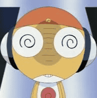 Kururu/Kululu (Sgt. Frog) AI Voice