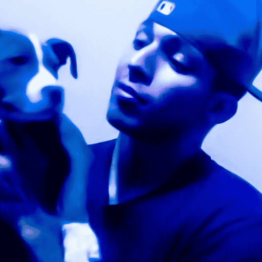Jose De La cruz AI Voice