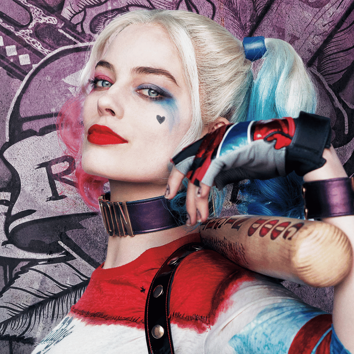 Harley Quinn AI Voice
