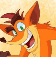 Crash Bandicoot (Kappi Yamaguchi) AI Voice