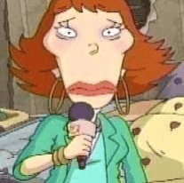 Dr. Fondfeelings (As Told By Ginger) AI Voice