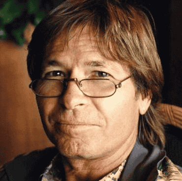 John Denver (Country) AI Voice