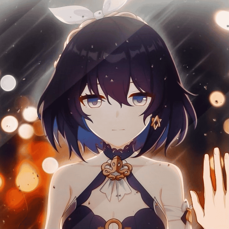 Seele (V2) AI Voice