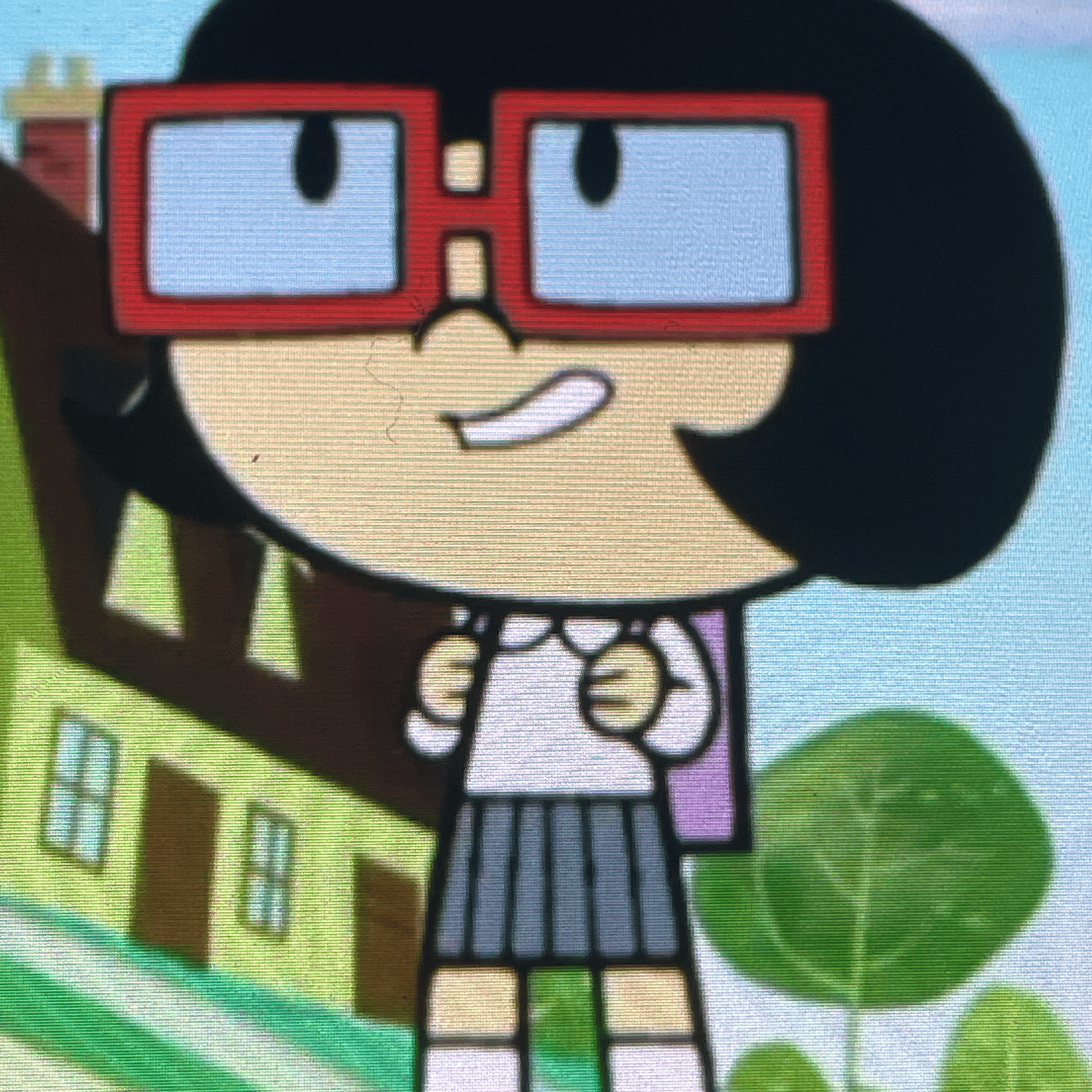 Soyen Chen (Dexter's Lab) AI Voice