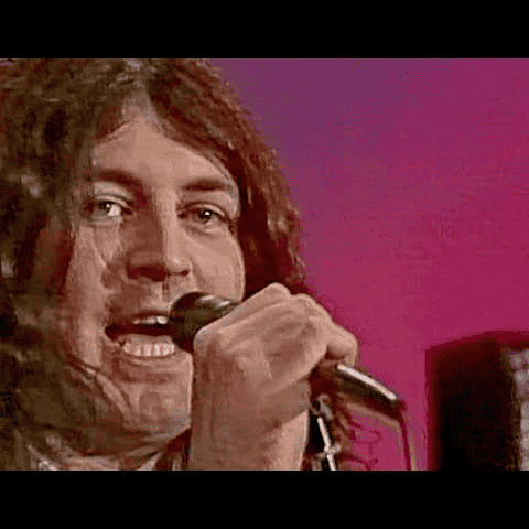 IAN GILLAN 1980 AI Voice