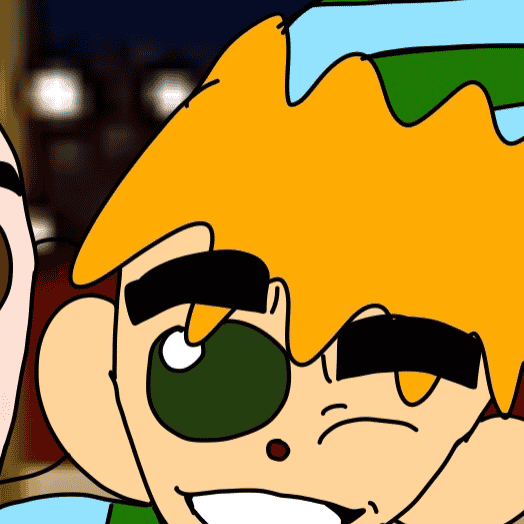 Peanut (2006) (Fatty McFatman) Image