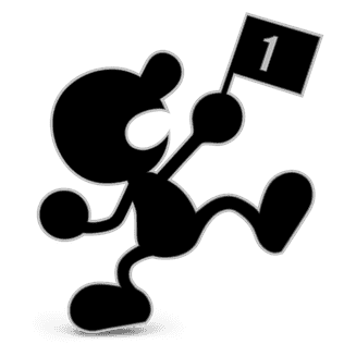 Mr. Game & Watch (Nintendo) AI Voice