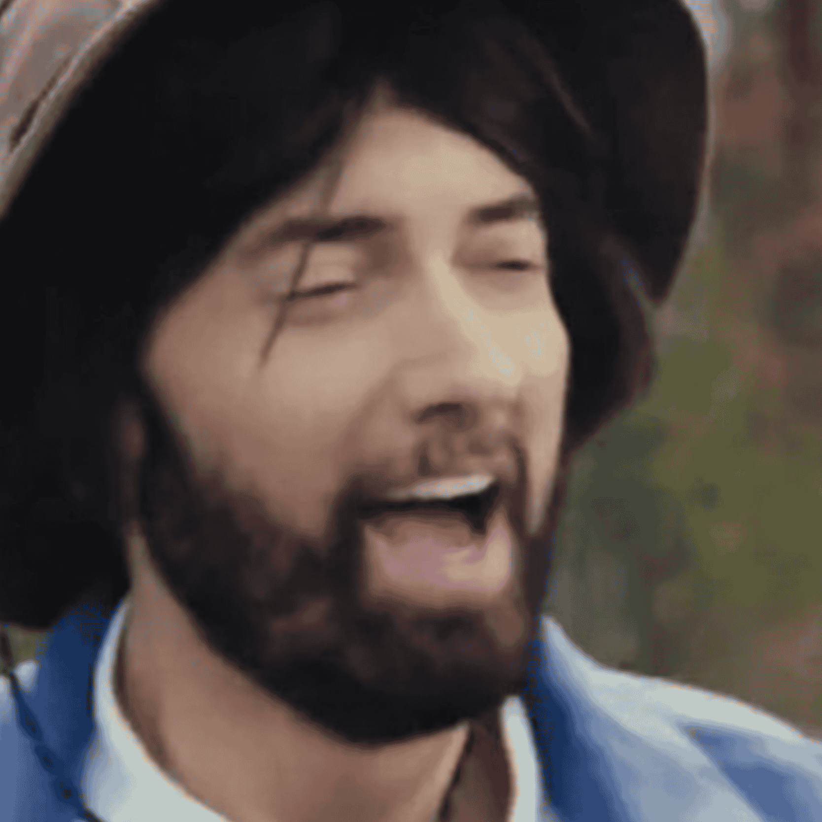 Donald Jr. (Happy Gilmore 2) (Eminem) Image