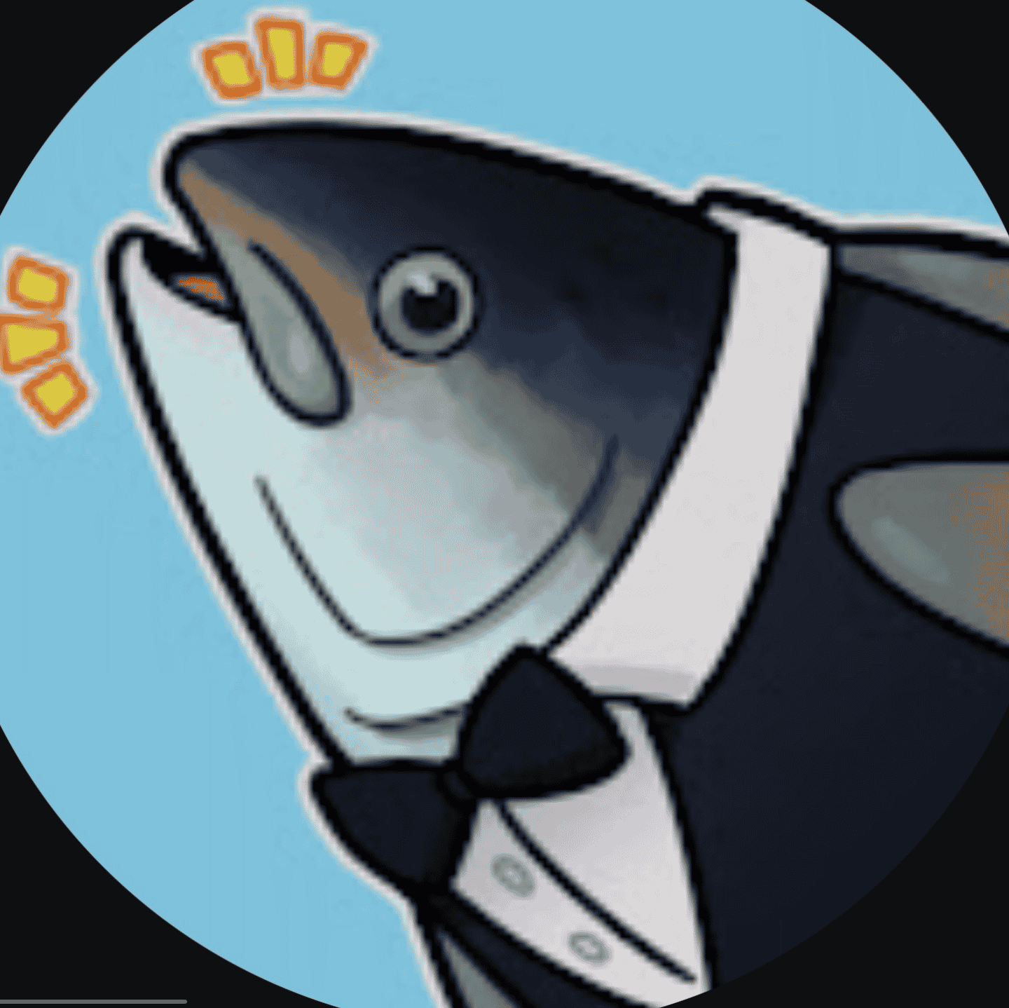 React Tuna AI Voice