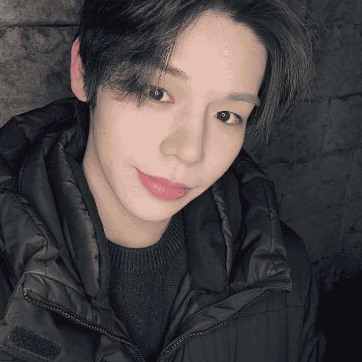 Jo Juyeon AI Voice