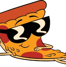 Pizza Steve (Uncle Grandpa) AI Voice