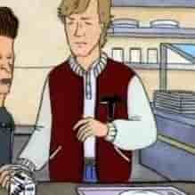 Tommy (Beavis and Butt-Head) Image