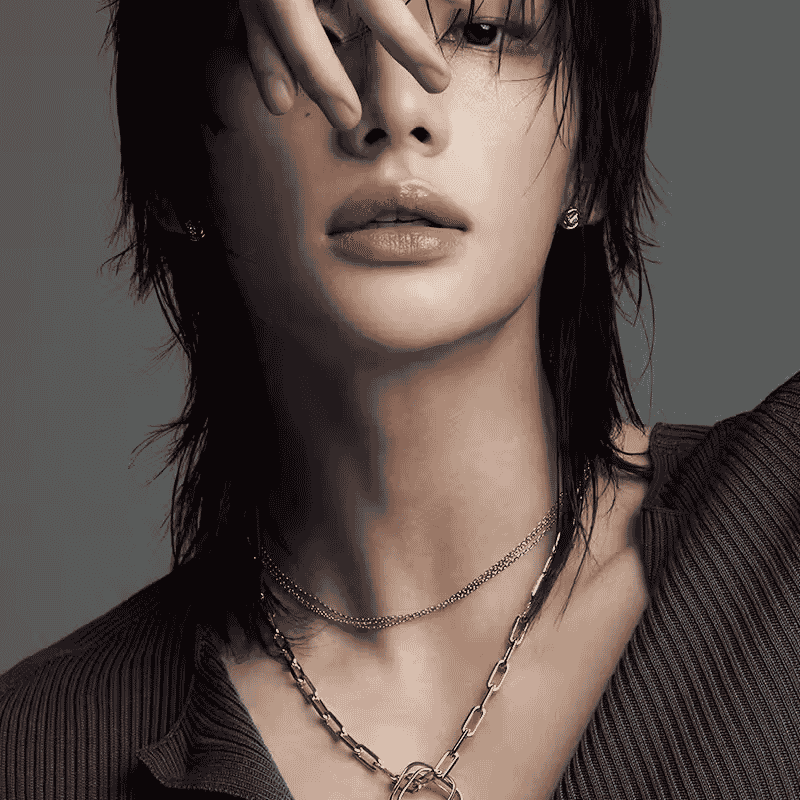 Hyunjin Stray Kids Image