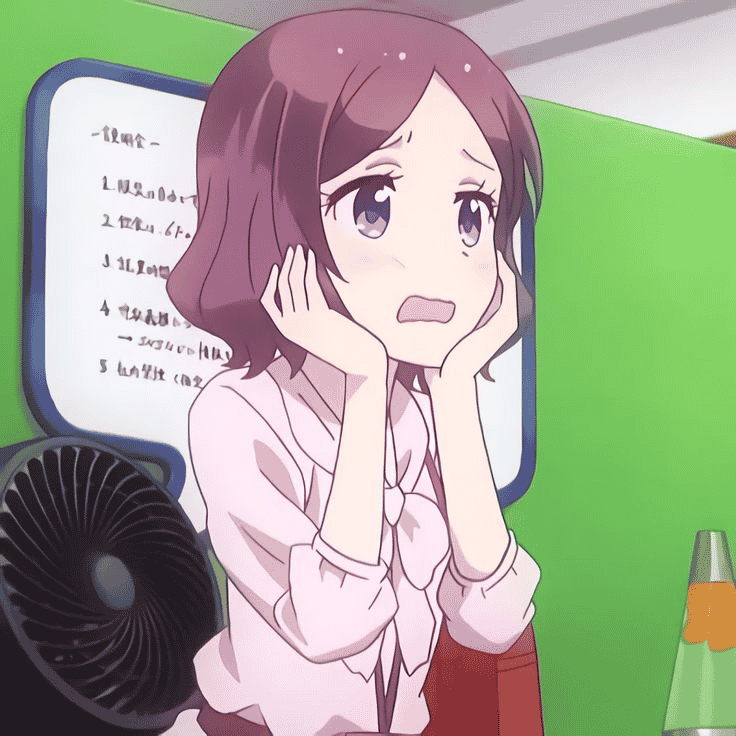Rin Toyama (New Game!) AI Voice